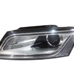 ФАРОВИ / FAROVI AUDI Q5  2013 - 2016