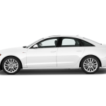 AUDI KONFIGURATOR