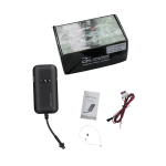 ГПС ТРАКЕР / GPS TRACKER