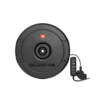 СУБ ВУФЕР JBL BASSPRO HUB / SUBWOOFER