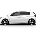 PEUGEOT KONFIGURATOR