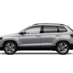 SKODA KONFIGURATOR