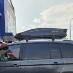 КРОВЕН КУФЕР МОДЕЛ 5810L  400 L  / KROVEN KUFER  PENTAIR 5810 L BLACK