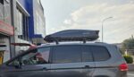 5810 Л КРОВЕН КУФЕР 400Л  / KROVEN KUFER  PENTAIR 5810 L BLACK 400L