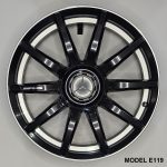 ФЕЛНИ МОДЕЛ / FELNI MODEL   E119     18X8.0J/9.0Ј     5X112   ET35    66.6   IMBKL ( BANDAZI )
