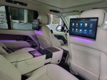 МОНИТОР ЗА НАСЛОН / HEAD REST MONITOR 12.5" ANDROID (WITH AMBIENT LIGHT) - Image 3