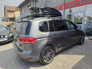 5810 Л КРОВЕН КУФЕР 400Л  / KROVEN KUFER  PENTAIR 5810 L BLACK 400L - Image 7