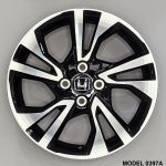 ФЕЛНИ МОДЕЛ / FELNI MODEL  0397А  16X7.0J   4X100   ET53  56.1   MB ( BANDAZI )