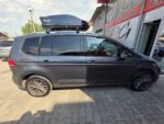 5810 М КРОВЕН КУФЕР 360Л / KROVEN KUFER PENTAIR 5810 M BLACK 360L - Image 12