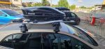 5810 М КРОВЕН КУФЕР 360Л / KROVEN KUFER PENTAIR 5810 M BLACK 360L - Image 3