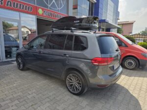 5810 Л КРОВЕН КУФЕР 400Л  / KROVEN KUFER  PENTAIR 5810 L BLACK 400L - Image 3