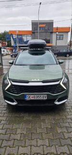 5810 Л КРОВЕН КУФЕР 400Л  / KROVEN KUFER  PENTAIR 5810 L BLACK 400L - Image 17