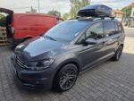 5810 М КРОВЕН КУФЕР 360Л / KROVEN KUFER PENTAIR 5810 M BLACK 360L - Image 13