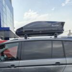 КРОВЕН КУФЕР МОДЕЛ 5810M 360 L / KROVEN KUFER PENTAIR 5810 M BLACK