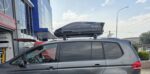 5810 М КРОВЕН КУФЕР 360Л / KROVEN KUFER PENTAIR 5810 M BLACK 360L