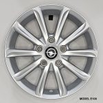 ФЕЛНИ МОДЕЛ / FELNI MODEL  E108  15X6.0J  5X110  ET39  65.1   HS ( BANDAZI )