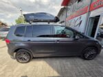 5810 Л КРОВЕН КУФЕР 400Л  / KROVEN KUFER  PENTAIR 5810 L BLACK 400L - Image 8