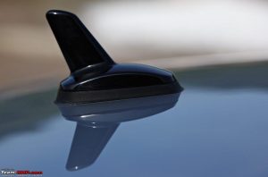 АНТЕНА / ANTENA ANS.S-09 SHARK - Image 2