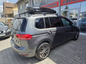КРОВЕН КУФЕР МОДЕЛ 5666XXL 520 L / KROVEN KUFER PENTAIR 5666 XXL BLACK - Image 7