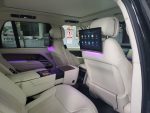 МОНИТОР ЗА НАСЛОН / HEAD REST MONITOR 12.5" ANDROID (WITH AMBIENT LIGHT) - Image 2