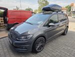 5810 Л КРОВЕН КУФЕР 400Л  / KROVEN KUFER  PENTAIR 5810 L BLACK 400L - Image 2