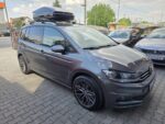 5810 М КРОВЕН КУФЕР 360Л / KROVEN KUFER PENTAIR 5810 M BLACK 360L - Image 14