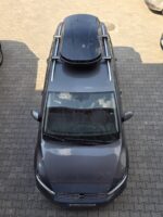 5810 М КРОВЕН КУФЕР 360Л / KROVEN KUFER PENTAIR 5810 M BLACK 360L - Image 11