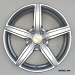 ФЕЛНИ МОДЕЛ / FELNI MODEL   699  18X8.0J  5X110  ET39  65.1   HS ( BANDAZI )