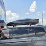 5666 Л КРОВЕН КУФЕР 390Л / KROVEN KUFER  PENTAIR  5666 L BLACK 390L