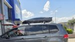 5666 Л КРОВЕН КУФЕР 390Л / KROVEN KUFER  PENTAIR  5666 L BLACK 390L