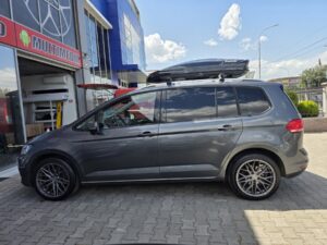 КРОВЕН КУФЕР МОДЕЛ 5666XXL 520 L / KROVEN KUFER PENTAIR 5666 XXL BLACK - Image 6