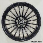 ФЕЛНИ МОДЕЛ / FELNI MODEL     0284     19X8.5/9.5J 	5X112	 ET25/39	  66.6 / 66.45  BP ( BANDAZI ) ALPINA / BMW / MERCEDES / AUDI