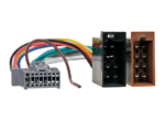 КОНЕКТОР / ISO CONECTOR PANASONIC 3RS