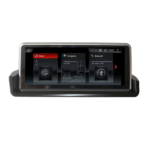 BMW 3 - E90 2013-15 / 10.25" / ANDROID MULTIMEDIA /СМАРТ МУЛТИМЕДИА СИСТЕМ