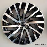 ФЕЛНИ МОДЕЛ / FELNI MODEL   10313  18X8.0J   5X112  ET35  66.45   GBFP ( BANDAZI )