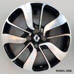 ФЕЛНИ МОДЕЛ / FELNI MODEL   4405  15X6.5J	4X100  ET38  60.1   BP ( BANDAZI )