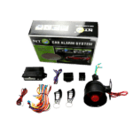 АВТО АЛАРМ / AVTO ALARM NT-320 - Image 2