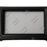 АДАПТЕР МАСКА / ADAPTER MASKA VW POLO DF01/02