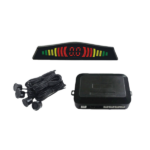STANDARDNI WIFI PARKING SENZORI 4 / СТАНДАРДНИ ВИФИ ПАРКИНГ СЕНЗОРИ 4 - Image 2