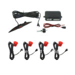 STANDARDNI PARKING SENZORI 4 DISPLAY 067 / СТАНДАРДНИ ПАРКИНГ СЕНЗОРИ 4 ДИСПЛЕЈ 067 - Image 2