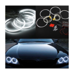ЛЕД СИЈАЛИЦИ / ANGEL EYES LED COB 70mm 1 komad