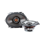 ЗВУЧНИЦИ JBL CLUB 8620 / CAR SPEAKER SREDNA ELIPSA 5x7 ( 152 MM X 203 MM )