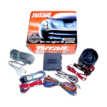 КАМИОНСКИ АЛАРМ TYTAN DS 424 OVA - KAMIONSKI ALARM / 24V - Image 2