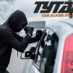 АВТО АЛАРМ TYTAN DS 410 OHA - AVTO ALARM