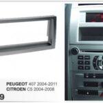 АДАПТЕР МАСКА / ADAPTER MASKA CITROEN C5 281040-09