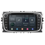 FORD / ФОРД C MAX FORD MONDEO 2007 – 2013 / FOCUS 2008 – 2011 / S-MAX 2008 – 2011 / GALAXY 2011 – 2012 ELIPSA  / 7″ / ANDROID MULTIMEDIA /СМАРТ МУЛТИМЕДИА СИСТЕМ Previous product Next product FORD MONDEO 2007 – 2013 / FOCUS 2008 – 2011 / S-MAX 2008 – 2011 / GALAXY 2011 – 2012 ELIPSA BLACK 2+32 GB  ELIPSA /  7"  / ANDROID MULTIMEDIA / СМАРТ МУЛТИМЕДИА СИСТЕМ /