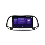 FIAT DOBLO 2015 - 2020 / 9" / ANDROID MULTIMEDIA / СМАРТ МУЛТИМЕДИА СИСТЕМ