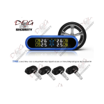 ТПМС СЕНЗОР  / TPMS SENZOR T5
