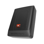 СУБ ВУФЕР JBL BASSPRO NANO / SUBWOOFER