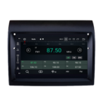PEUGEOT BOXER / CITROEN JUMPER / FIAT DUCATO 2011-2015 / 7" / ANDROID MULTIMEDIA / СМАРТ МУЛТИМЕДИА СИСТЕМ